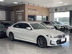 BMW 3 Series 320Li M Sport Package - фото 3