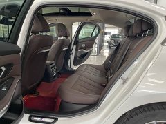 BMW 3 Series 320Li M Sport Package - фото 6