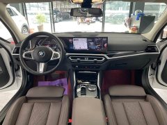 BMW 3 Series 320Li M Sport Package - фото 8