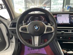 BMW 3 Series 320Li M Sport Package - фото 9