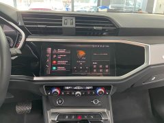 Audi Q3 2023 35 TFSI Fashionable and Dynamic (1.4T) - фото 10