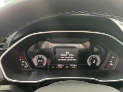 Audi Q3 2023 35 TFSI Fashionable and Dynamic (1.4T) - фото 12