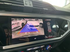 Audi Q3 2023 35 TFSI Fashionable and Dynamic (1.4T) - фото 13