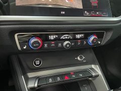 Audi Q3 2023 35 TFSI Fashionable and Dynamic (1.4T) - фото 14