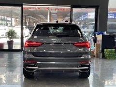 Audi Q3 2023 35 TFSI Fashionable and Dynamic (1.4T) - фото 16