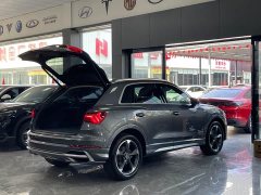 Audi Q3 2023 35 TFSI Fashionable and Dynamic (1.4T) - фото 17