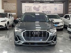 Audi Q3 2023 35 TFSI Fashionable and Dynamic (1.4T) - фото 2