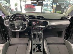Audi Q3 2023 35 TFSI Fashionable and Dynamic (1.4T) - фото 8