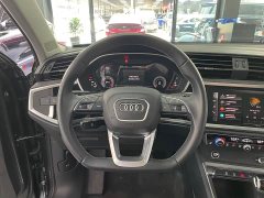 Audi Q3 2023 35 TFSI Fashionable and Dynamic (1.4T) - фото 9