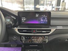 Kia K3 2023 1.5L CVT Deluxe Edition - фото 10