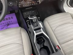 Kia K3 2023 1.5L CVT Deluxe Edition - фото 11