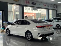 Kia K3 2023 1.5L CVT Deluxe Edition - фото 14