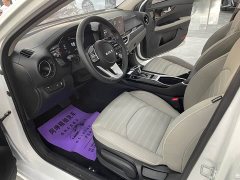 Kia K3 2023 1.5L CVT Deluxe Edition - фото 5