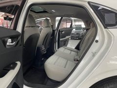 Kia K3 2023 1.5L CVT Deluxe Edition - фото 6