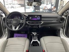 Kia K3 2023 1.5L CVT Deluxe Edition - фото 8