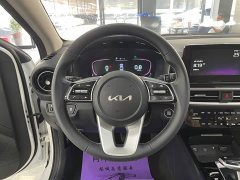 Kia K3 2023 1.5L CVT Deluxe Edition - фото 9