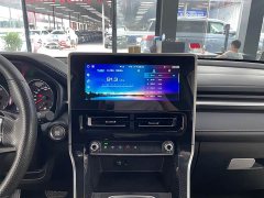 Haval M6 2021 PLUS 1.5T DCT Elite Intelligent Connected - фото 10