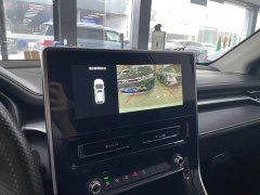 Haval M6 2021 PLUS 1.5T DCT Elite Intelligent Connected - фото 13
