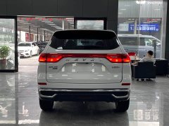 Haval M6 2021 PLUS 1.5T DCT Elite Intelligent Connected - фото 15