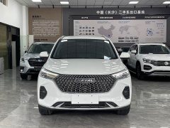 Haval M6 2021 PLUS 1.5T DCT Elite Intelligent Connected - фото 2