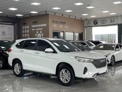 Haval M6 2021 PLUS 1.5T DCT Elite Intelligent Connected - фото 3