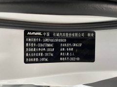 Haval M6 2021 PLUS 1.5T DCT Elite Intelligent Connected - фото 4