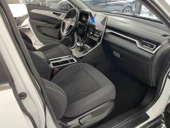 Haval M6 2021 PLUS 1.5T DCT Elite Intelligent Connected - фото 7