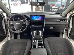 Haval M6 2021 PLUS 1.5T DCT Elite Intelligent Connected - фото 8