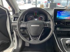 Haval M6 2021 PLUS 1.5T DCT Elite Intelligent Connected - фото 9