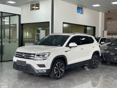Lexus Tuyue 280TSI two-wheel drive luxury version - фото 1