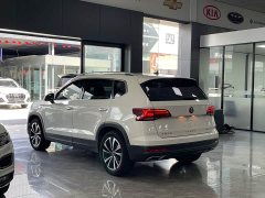 Lexus Tuyue 280TSI two-wheel drive luxury version - фото 15