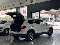 Lexus Tuyue 280TSI two-wheel drive luxury version - фото 17
