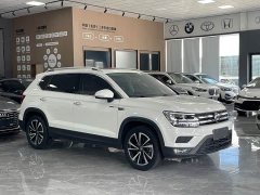 Lexus Tuyue 280TSI two-wheel drive luxury version - фото 3