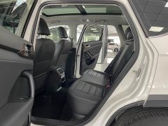Lexus Tuyue 280TSI two-wheel drive luxury version - фото 6