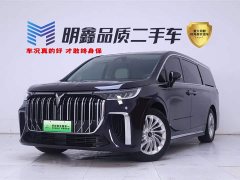 Voyah Lantu Dreamer PHEV Extra Long Range Premium Edition - фото 1