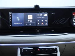 Voyah Lantu Dreamer PHEV Extra Long Range Premium Edition - фото 10