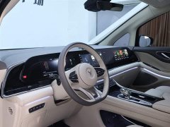 Voyah Lantu Dreamer PHEV Extra Long Range Premium Edition - фото 11