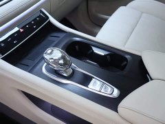 Voyah Lantu Dreamer PHEV Extra Long Range Premium Edition - фото 12