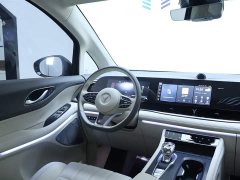 Voyah Lantu Dreamer PHEV Extra Long Range Premium Edition - фото 14