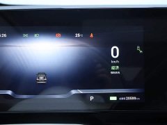 Voyah Lantu Dreamer PHEV Extra Long Range Premium Edition - фото 15