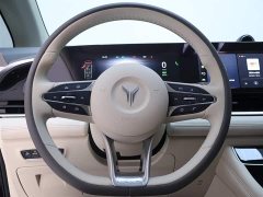 Voyah Lantu Dreamer PHEV Extra Long Range Premium Edition - фото 16