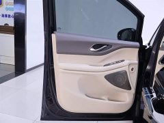 Voyah Lantu Dreamer PHEV Extra Long Range Premium Edition - фото 18