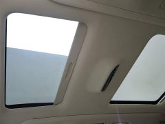 Voyah Lantu Dreamer PHEV Extra Long Range Premium Edition - фото 19