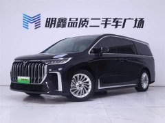 Voyah Lantu Dreamer PHEV Extra Long Range Premium Edition - фото 2