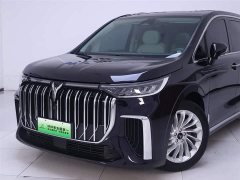 Voyah Lantu Dreamer PHEV Extra Long Range Premium Edition - фото 3