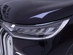 Voyah Lantu Dreamer PHEV Extra Long Range Premium Edition - фото 4