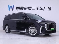 Voyah Lantu Dreamer PHEV Extra Long Range Premium Edition - фото 5