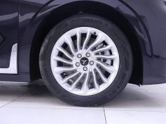Voyah Lantu Dreamer PHEV Extra Long Range Premium Edition - фото 6