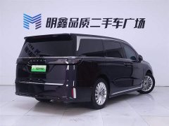Voyah Lantu Dreamer PHEV Extra Long Range Premium Edition - фото 7
