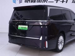 Voyah Lantu Dreamer PHEV Extra Long Range Premium Edition - фото 8